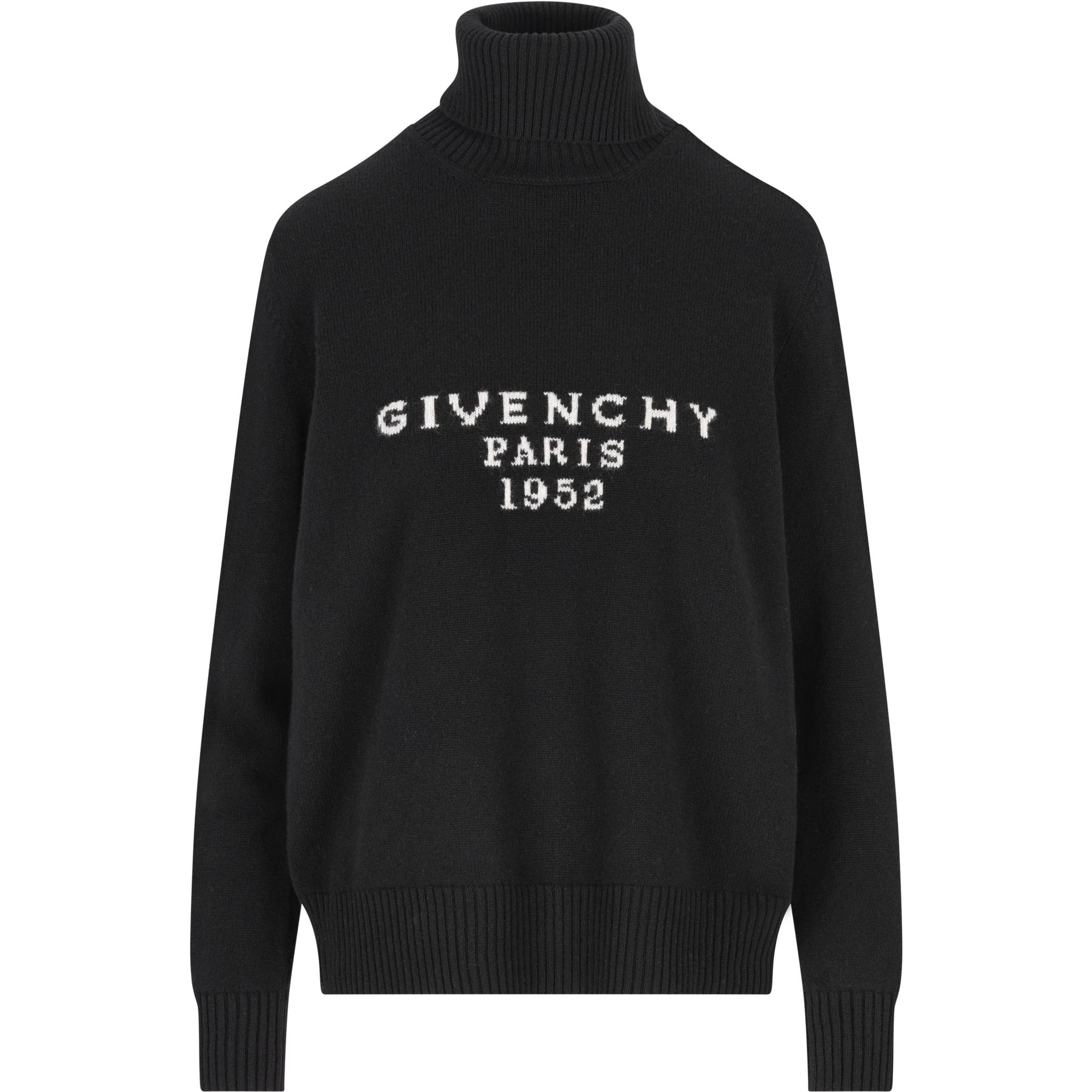 كنزات جيفنشي سوداء