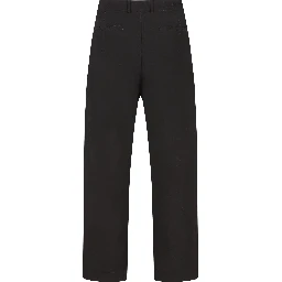 MASSIMO OSTI STUDIO RTW... Black