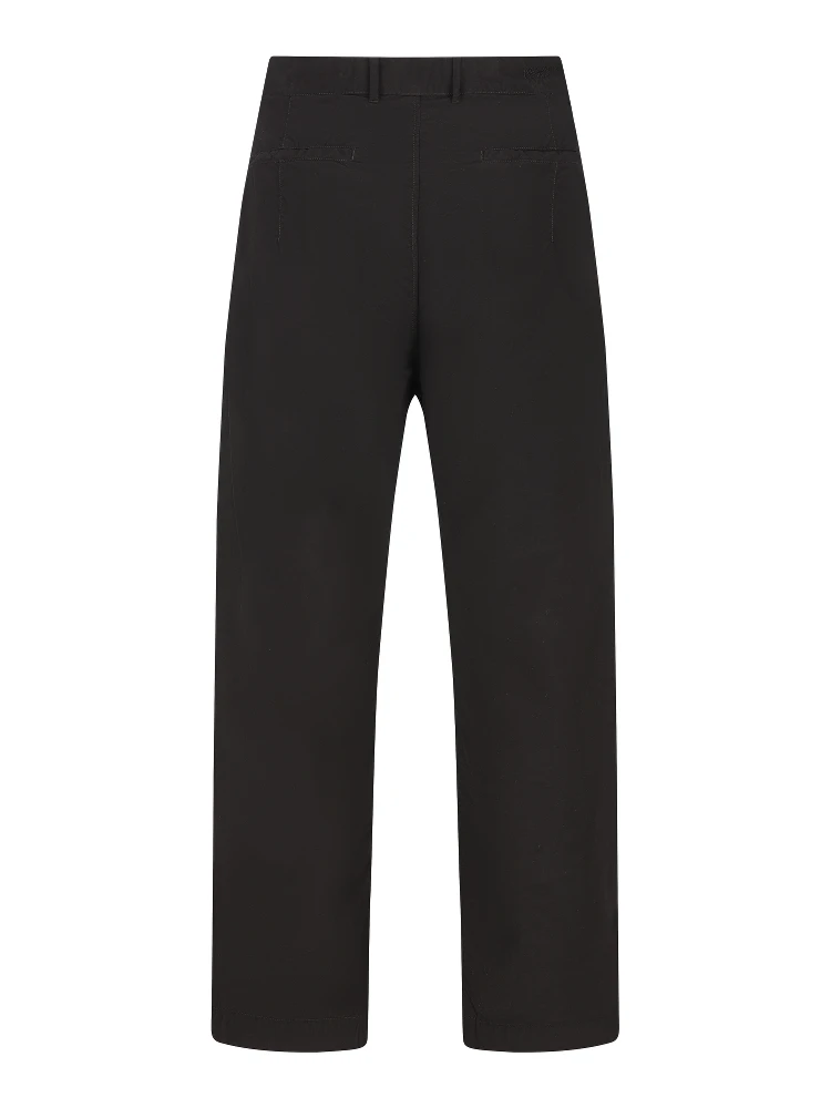 MASSIMO OSTI STUDIO RTW... Black alternative