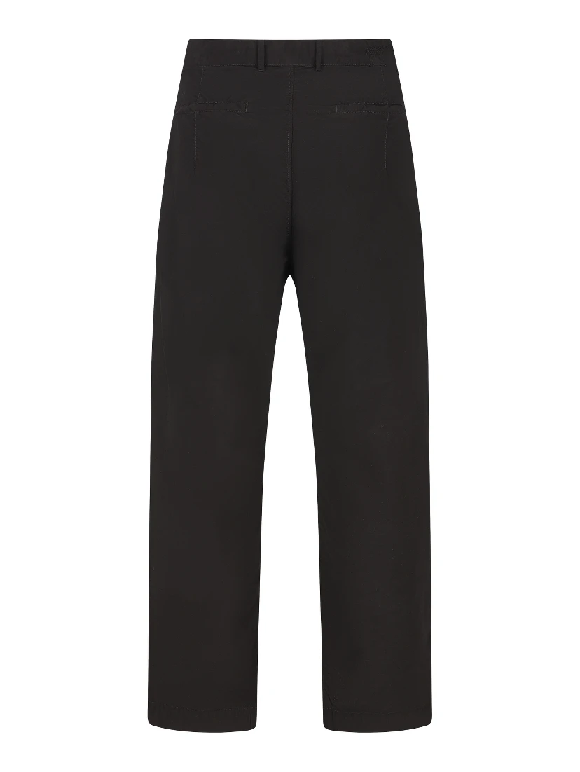 MASSIMO OSTI STUDIO RTW... Black