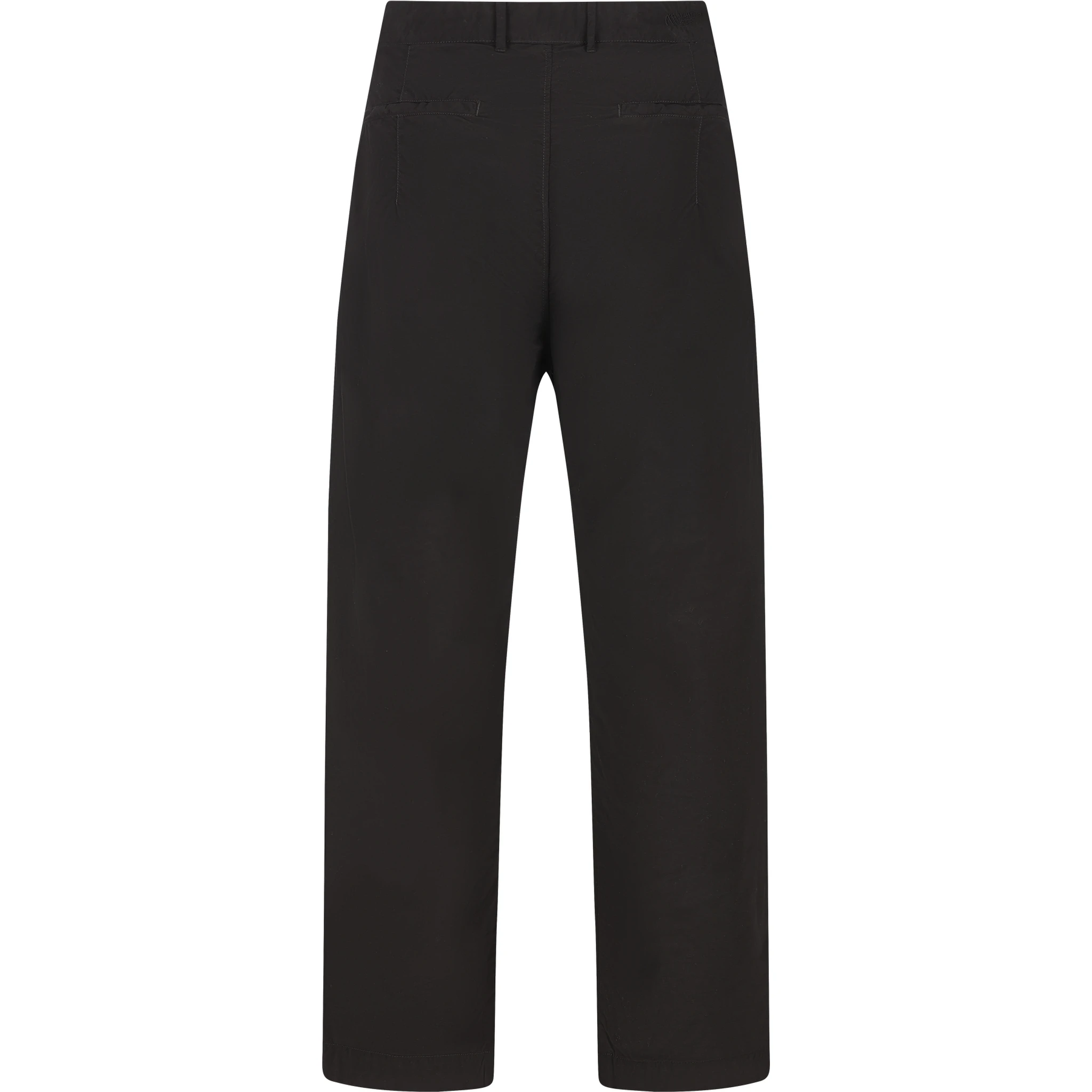 MASSIMO OSTI STUDIO RTW... Black