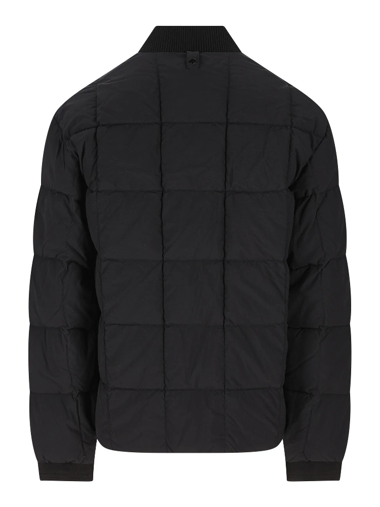 MASSIMO OSTI STUDIO Coats Black alternative