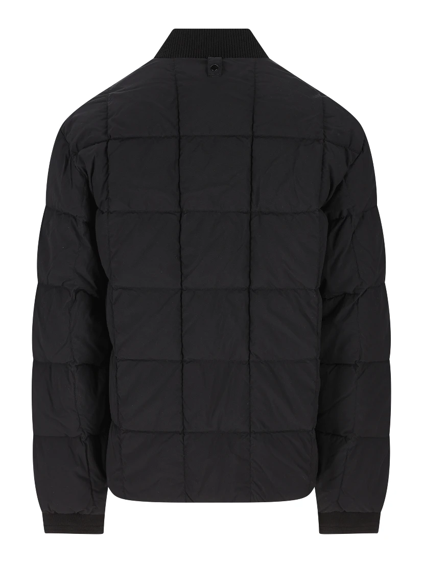 MASSIMO OSTI STUDIO Coats Black