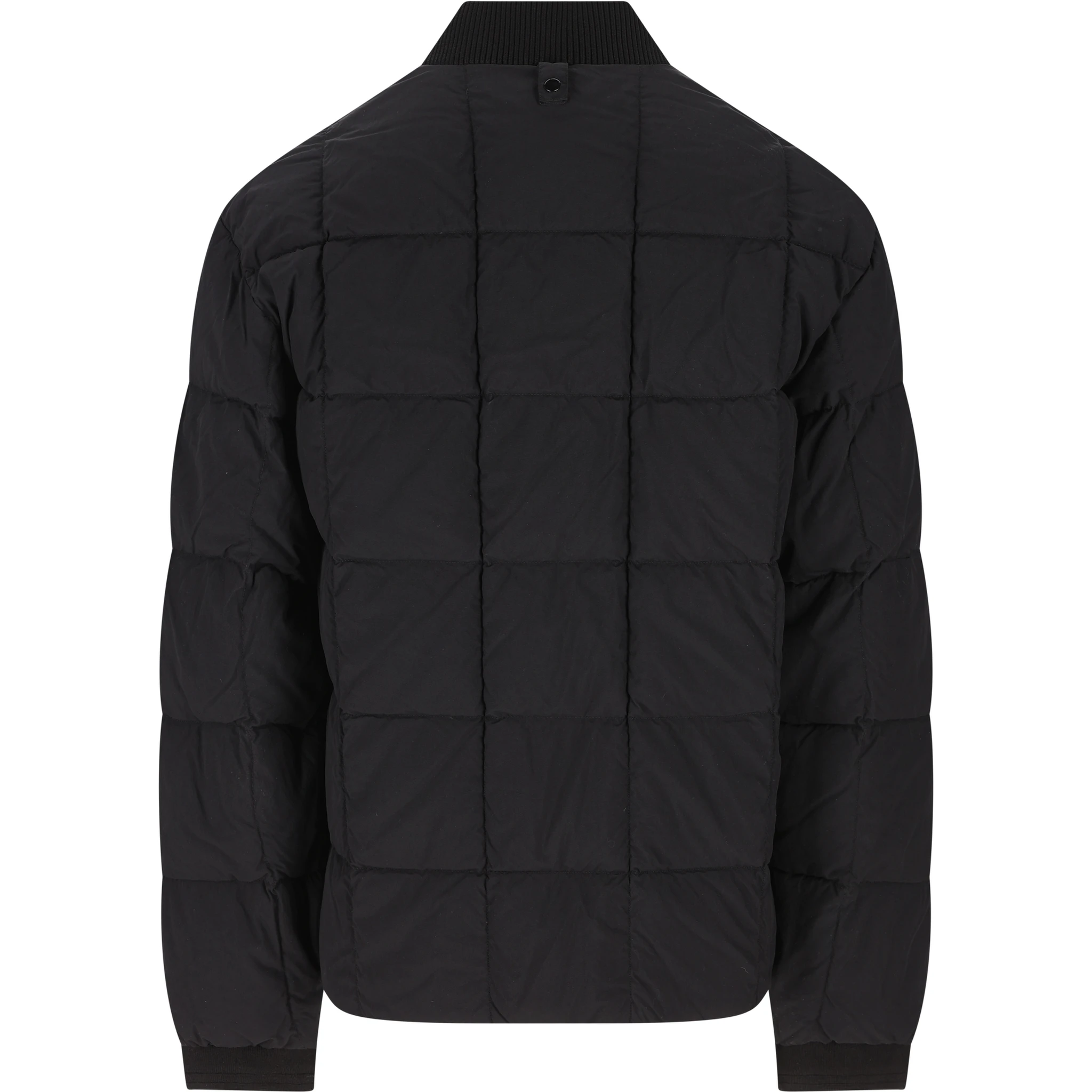MASSIMO OSTI STUDIO Coats Black