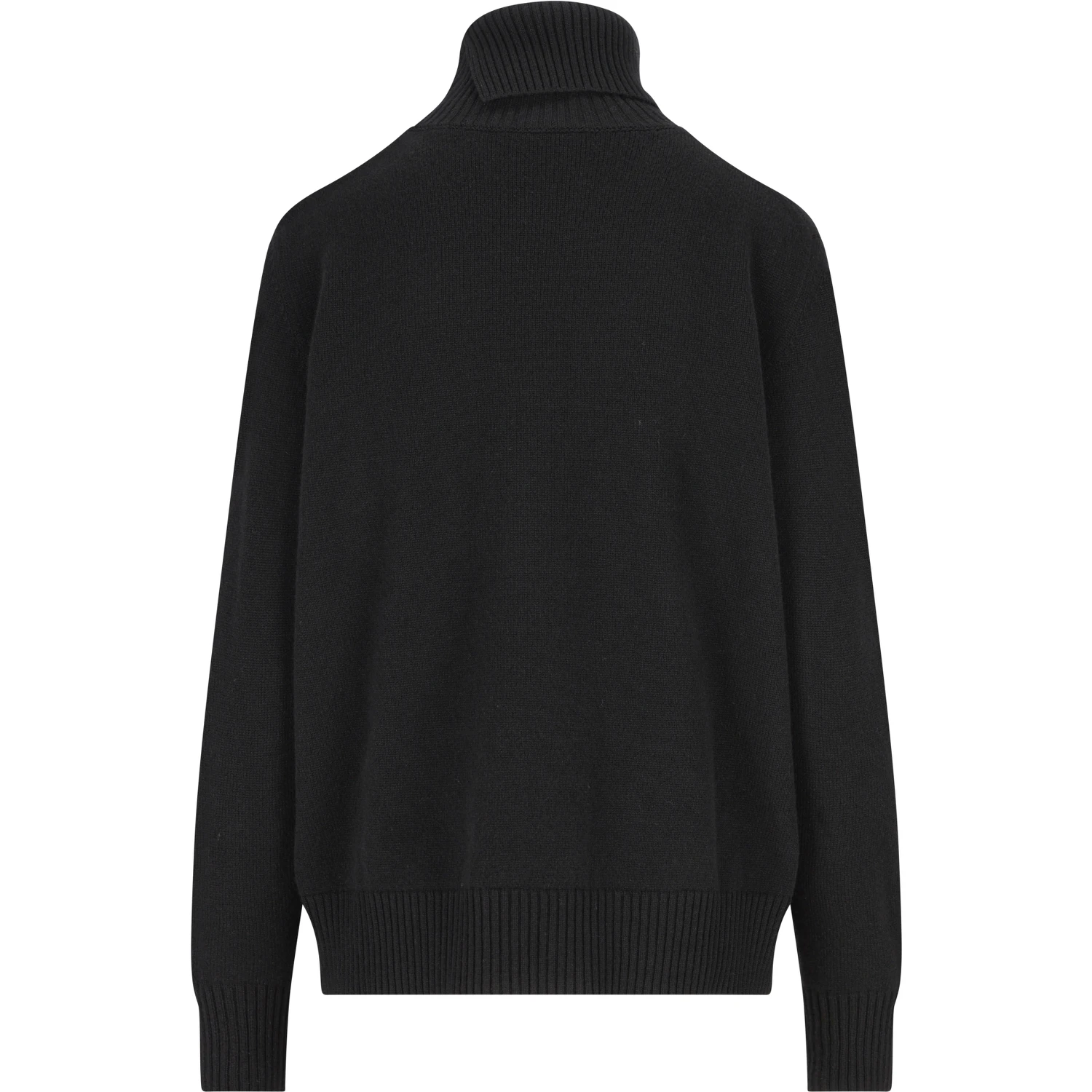 Givenchy Sweaters Black