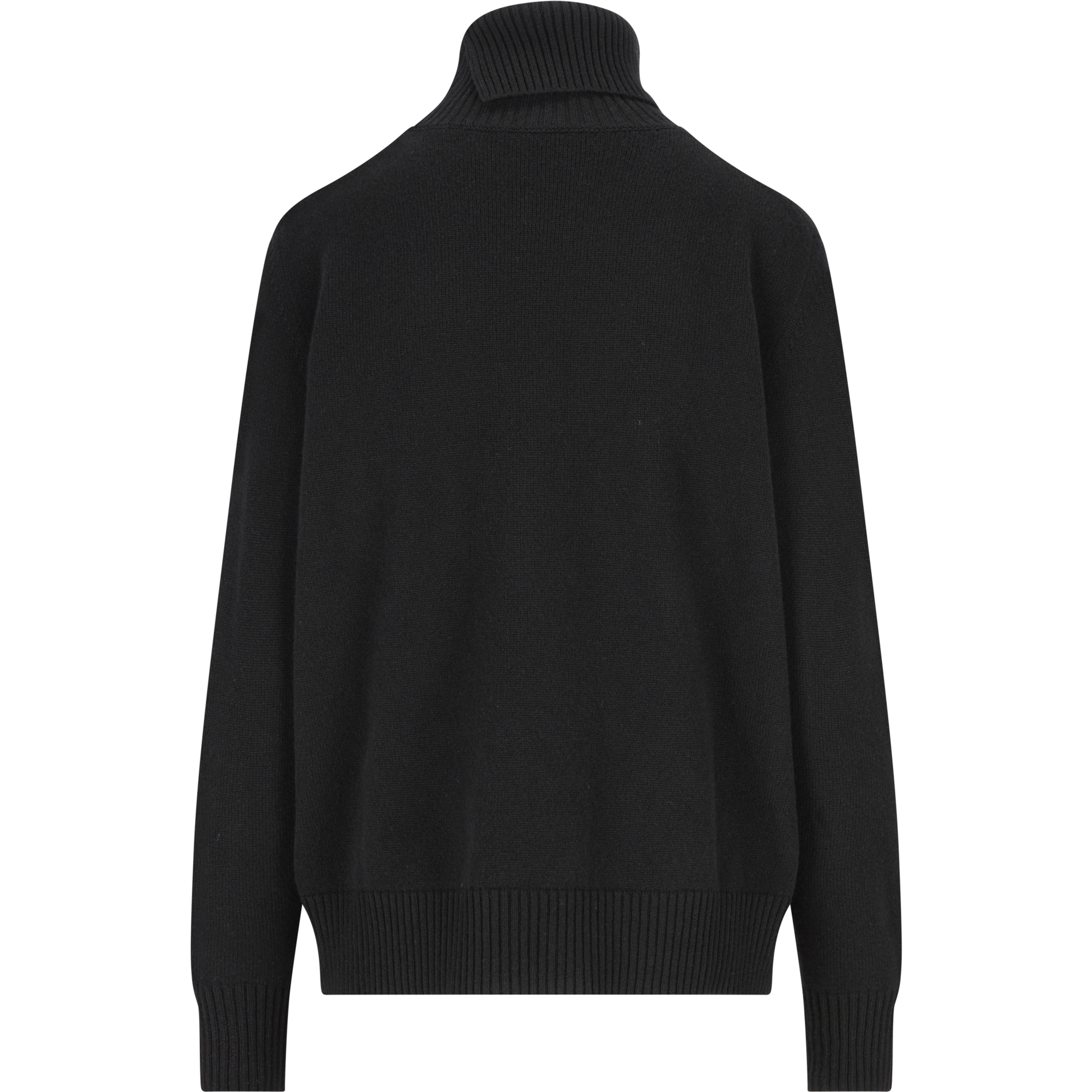 Givenchy Sweaters Black