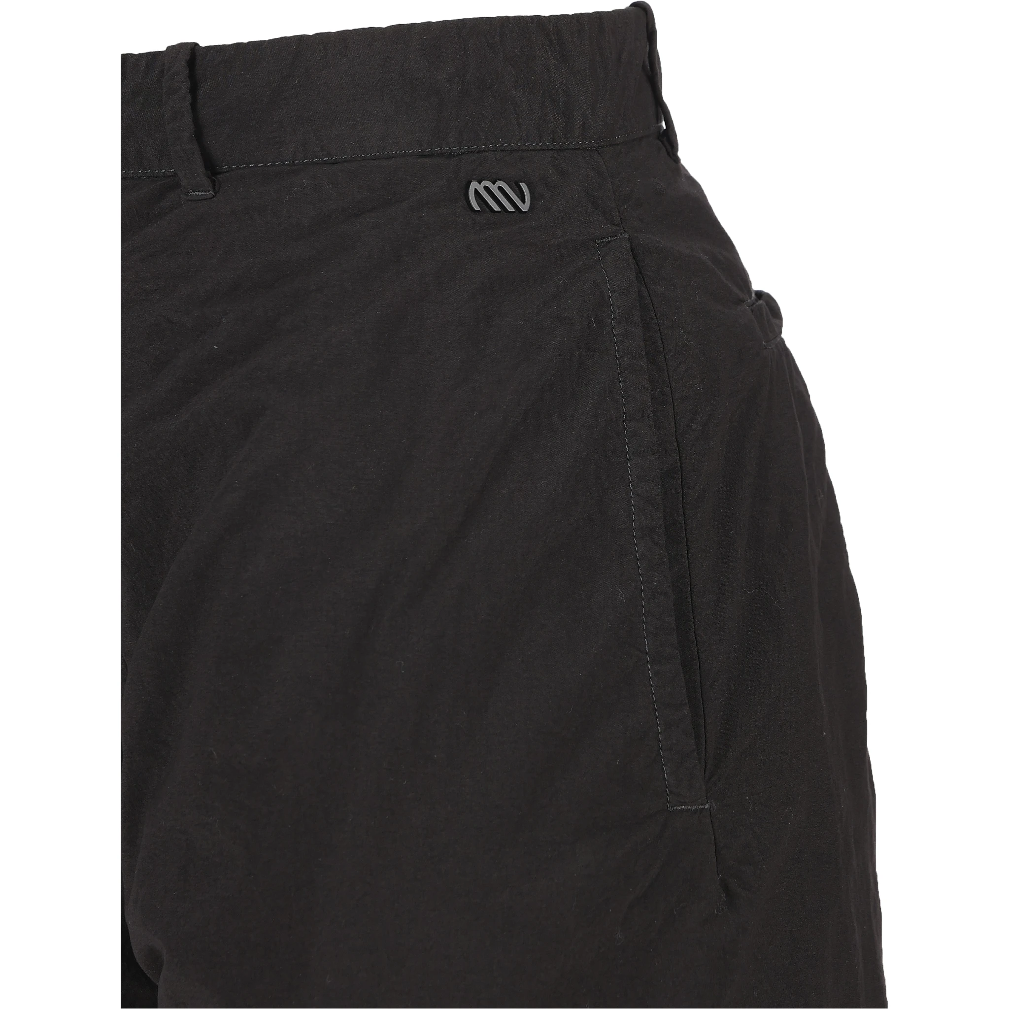 MASSIMO OSTI STUDIO RTW... Black