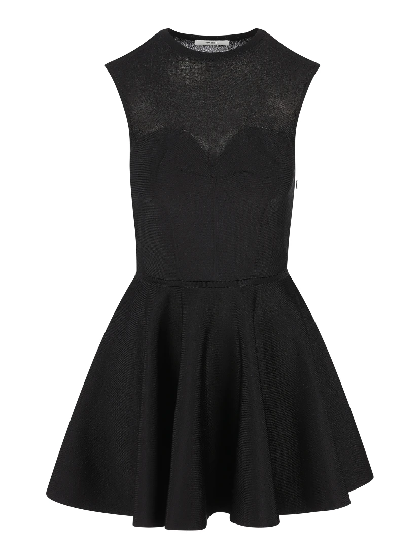 Givenchy Dresses Black