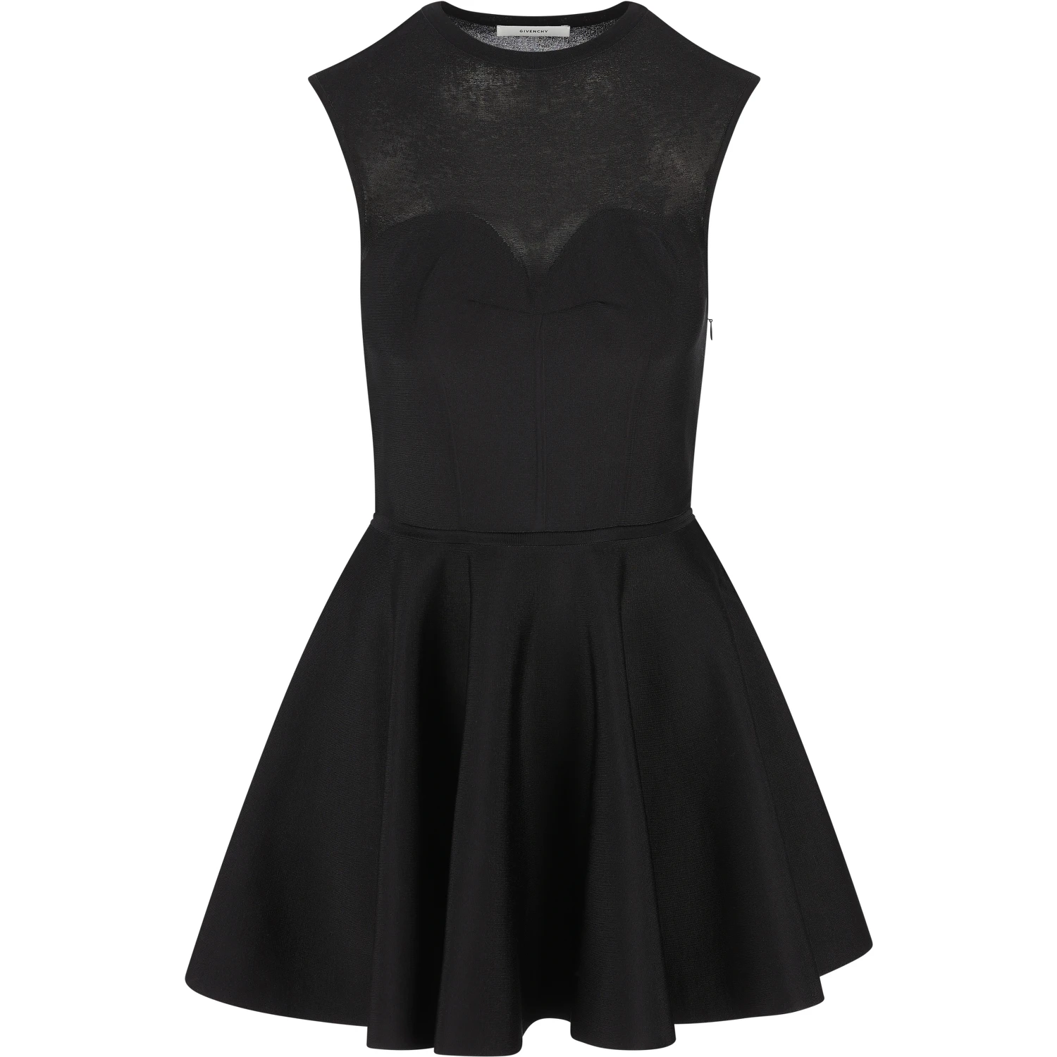 Givenchy Dresses Black