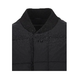 MASSIMO OSTI STUDIO Coats Black
