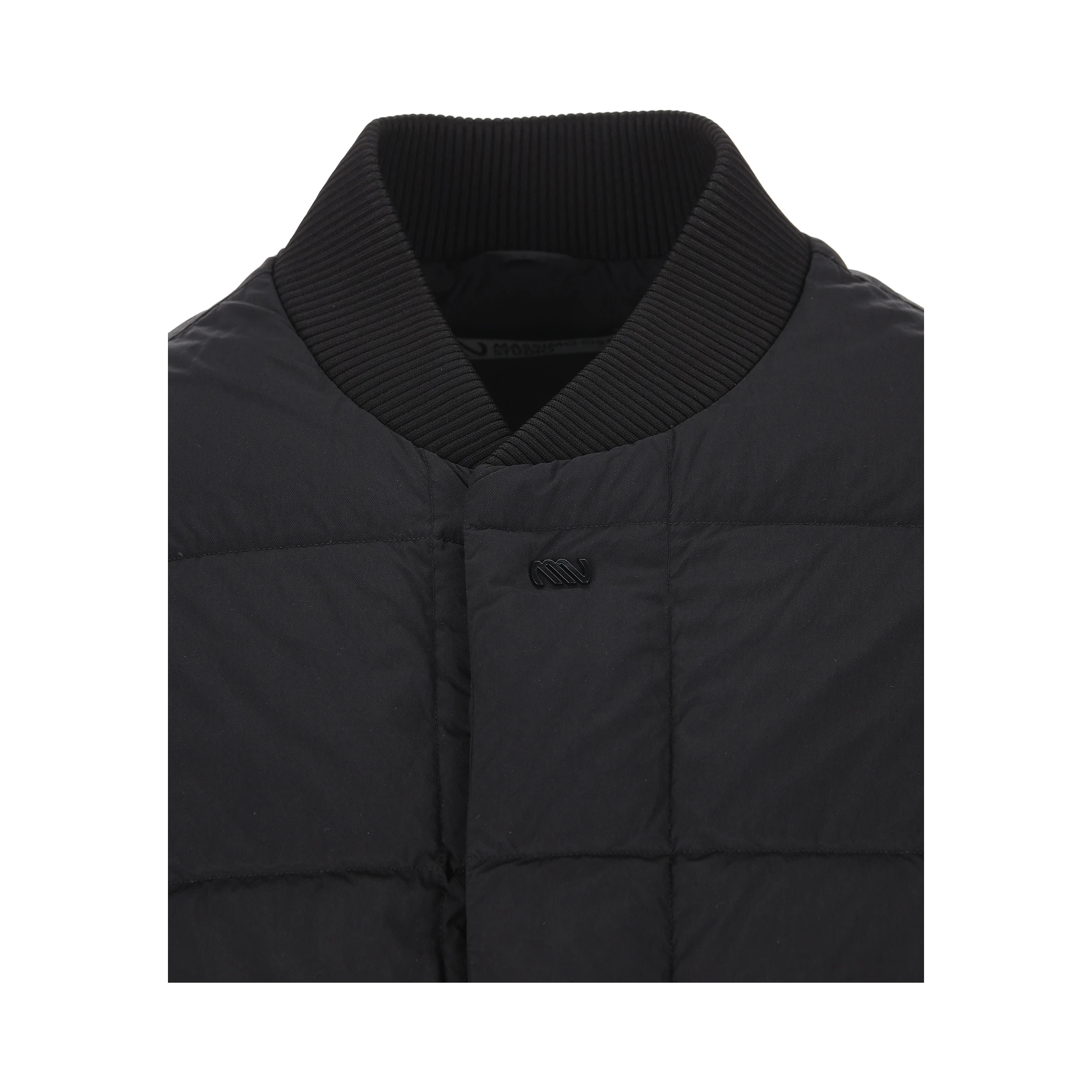 MASSIMO OSTI STUDIO Coats Black