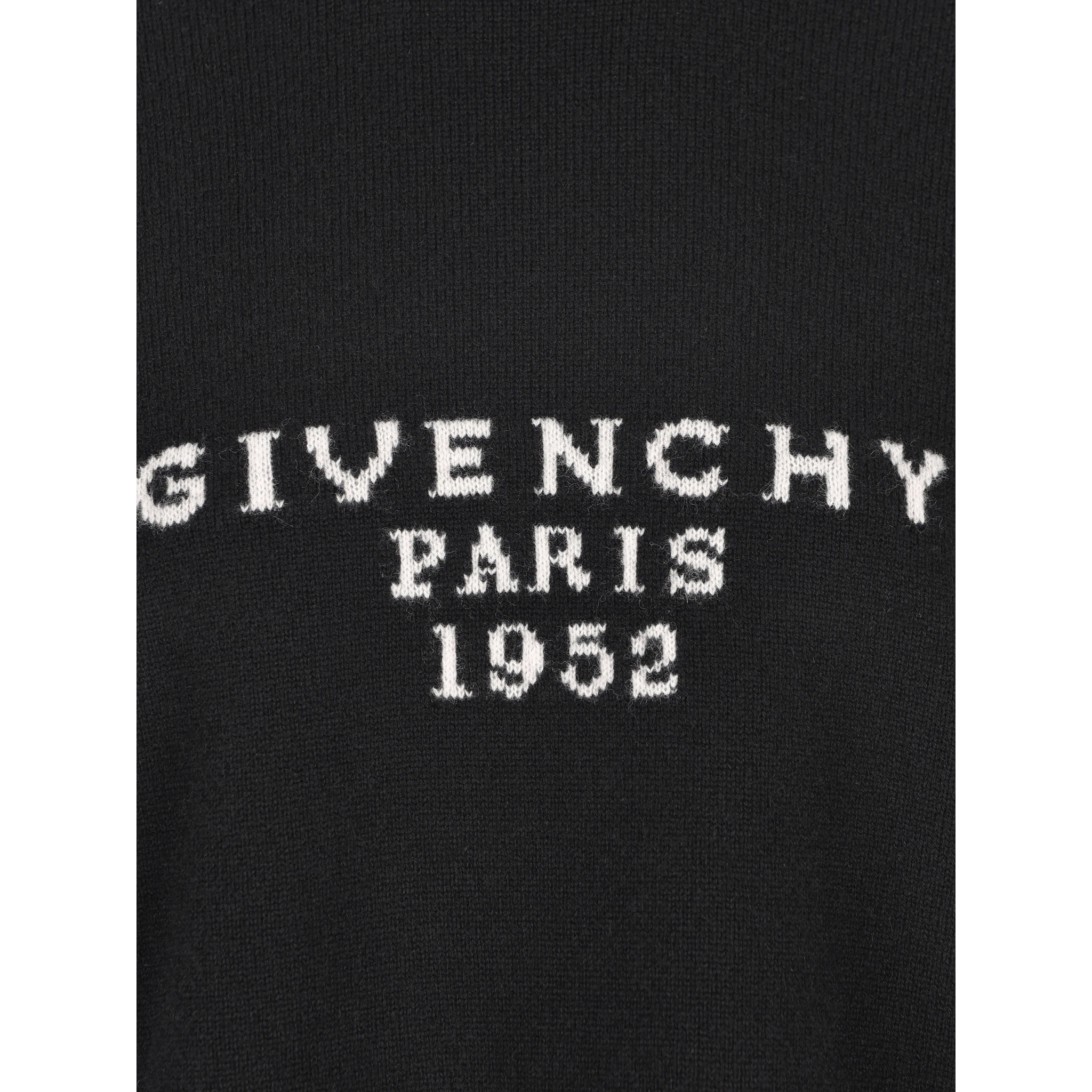 كنزات جيفنشي سوداء