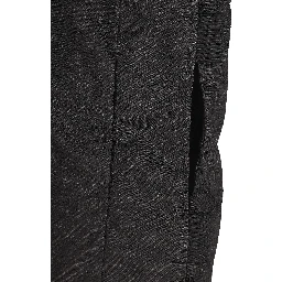 MASSIMO OSTI STUDIO Jackets Black