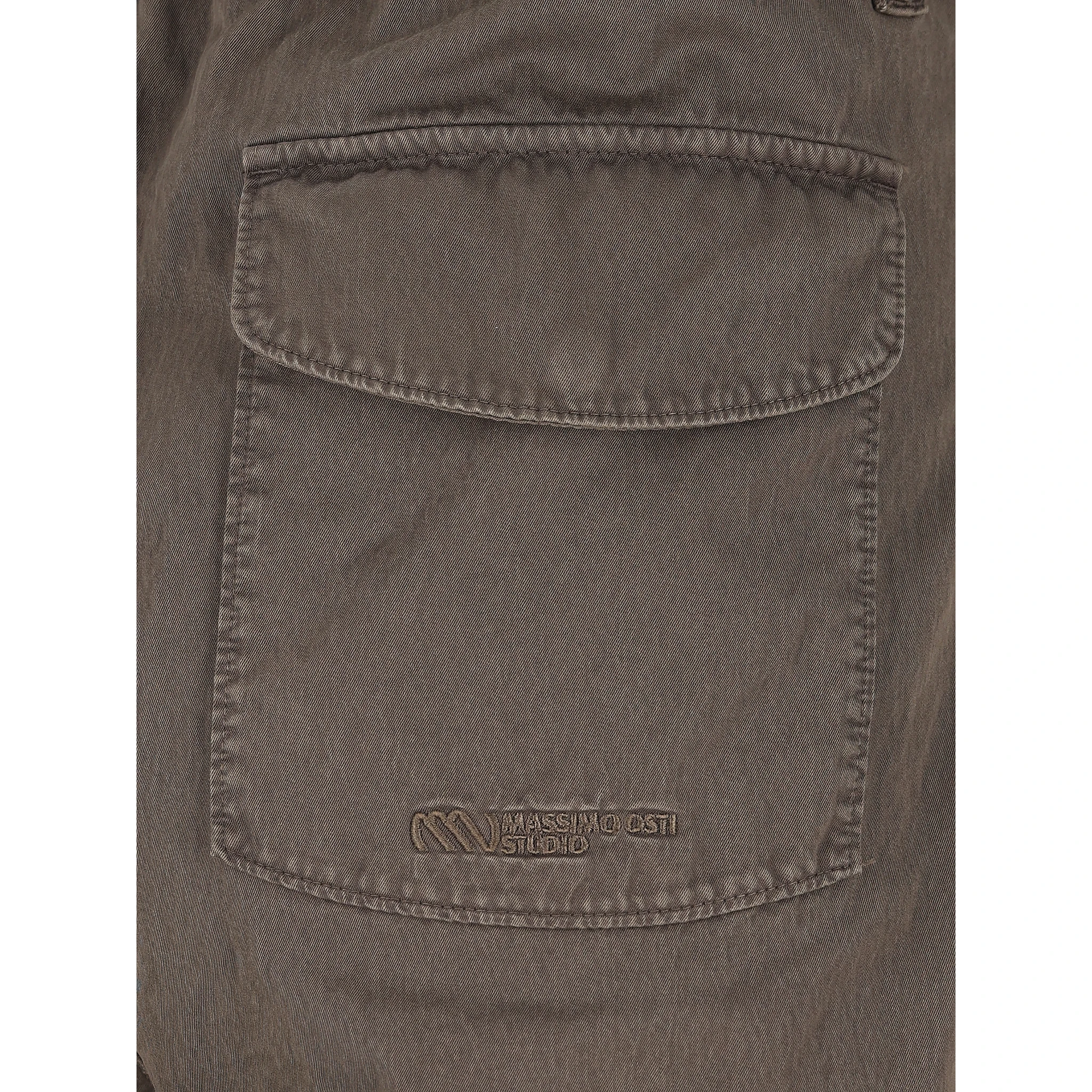 MASSIMO OSTI STUDIO RTW