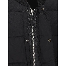MASSIMO OSTI STUDIO Coats Black