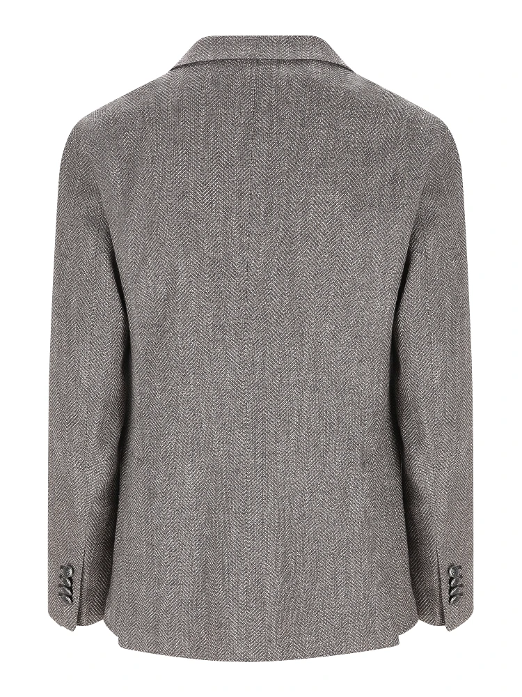 Tagliatore Jackets Anthracite alternative