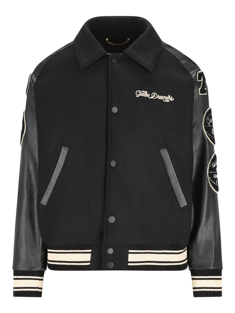 Golden Goose Jackets