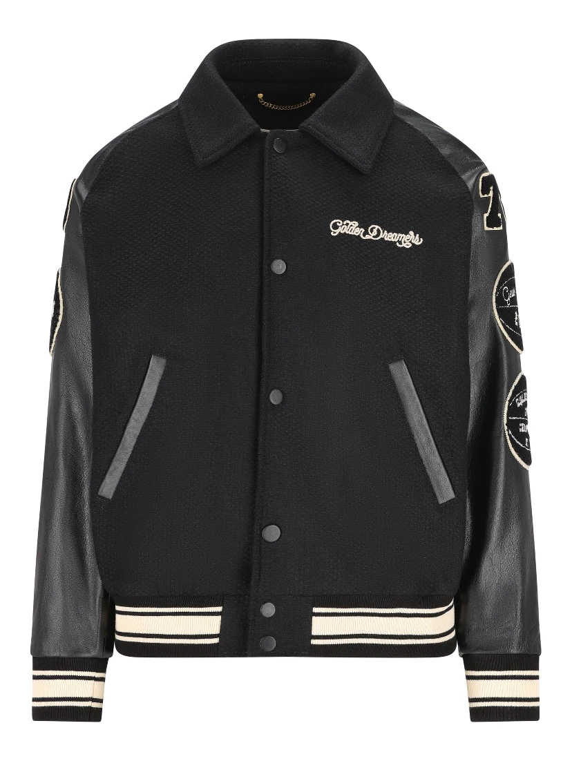 Golden Goose Jackets