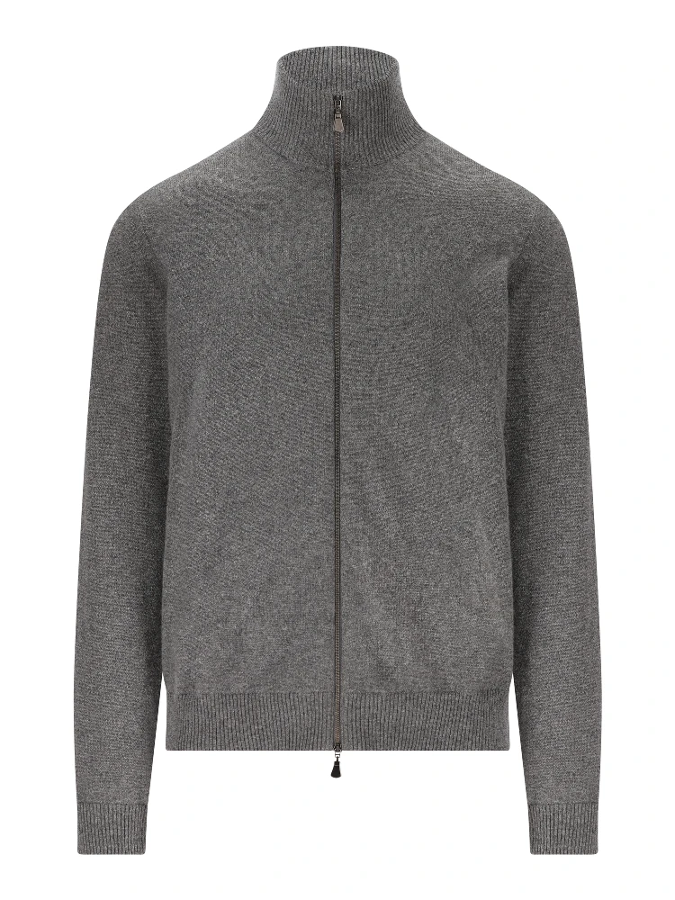 Alpha studio Jackets Grey