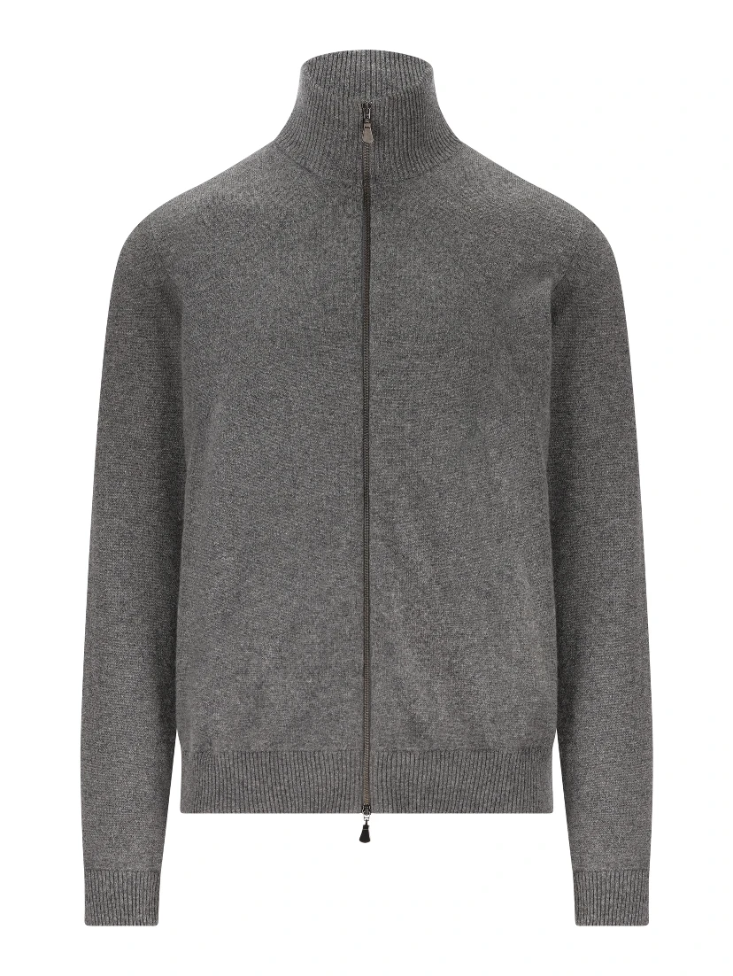 Alpha studio Jackets Grey