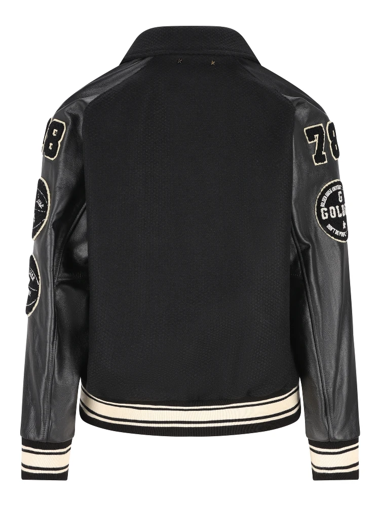 Golden Goose Jackets alternative