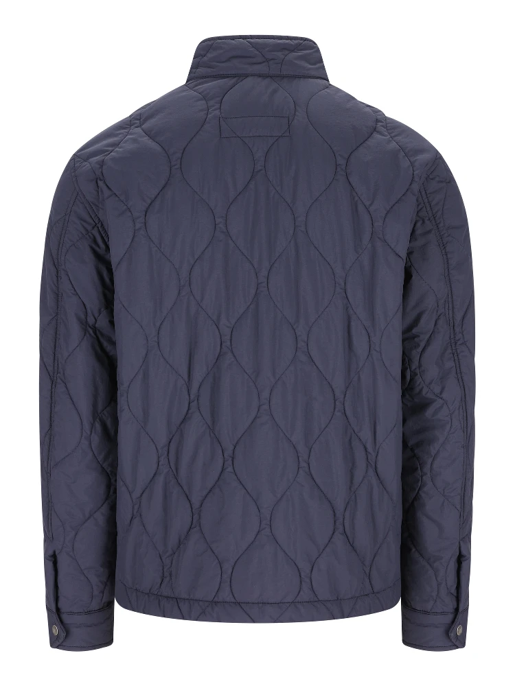 Fay Jackets Blue alternative