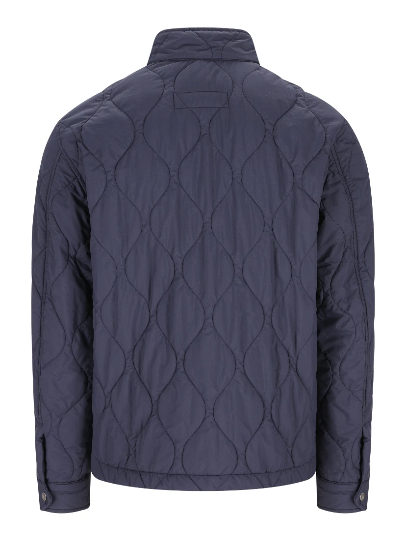 Fay Jackets Blue