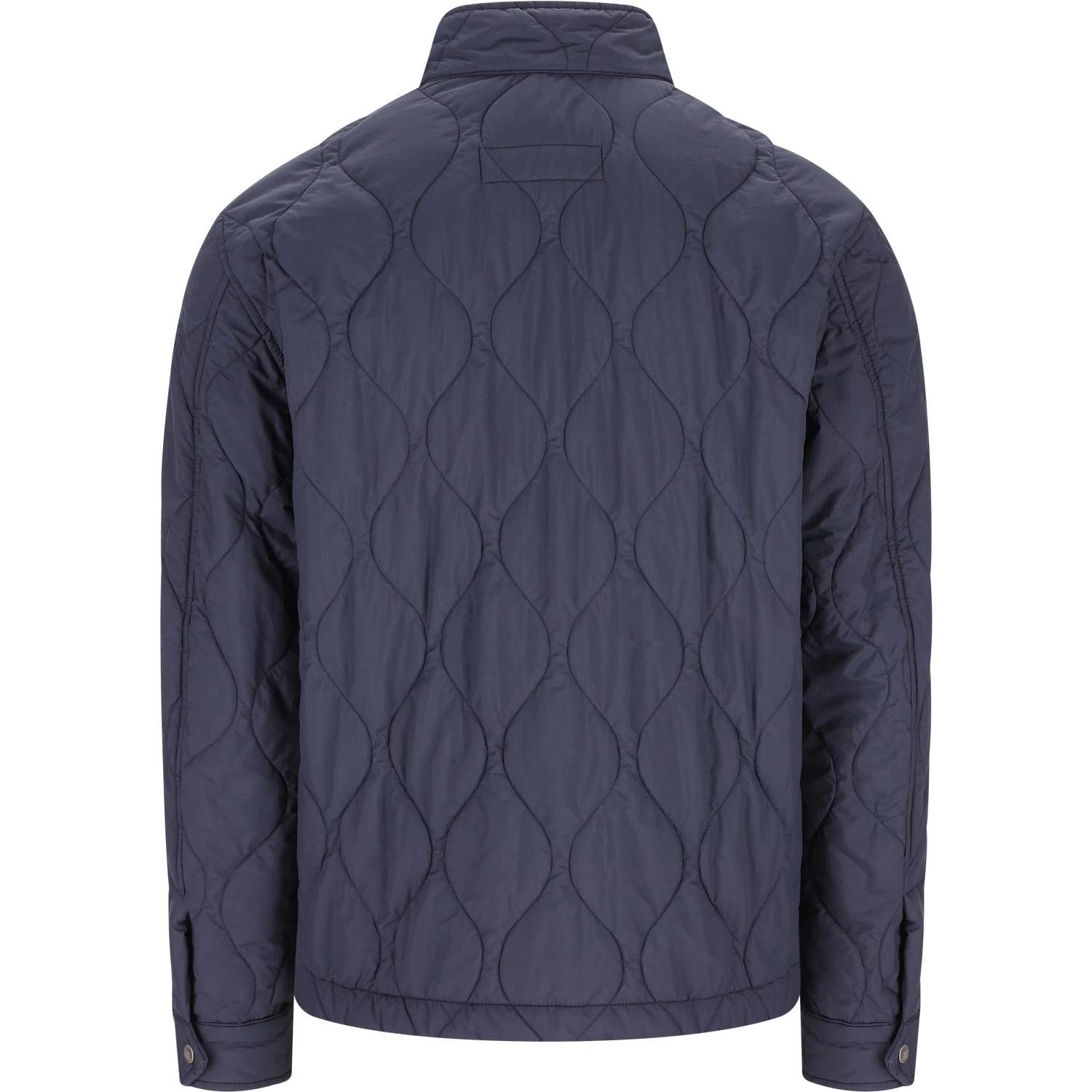 Fay Jackets Blue
