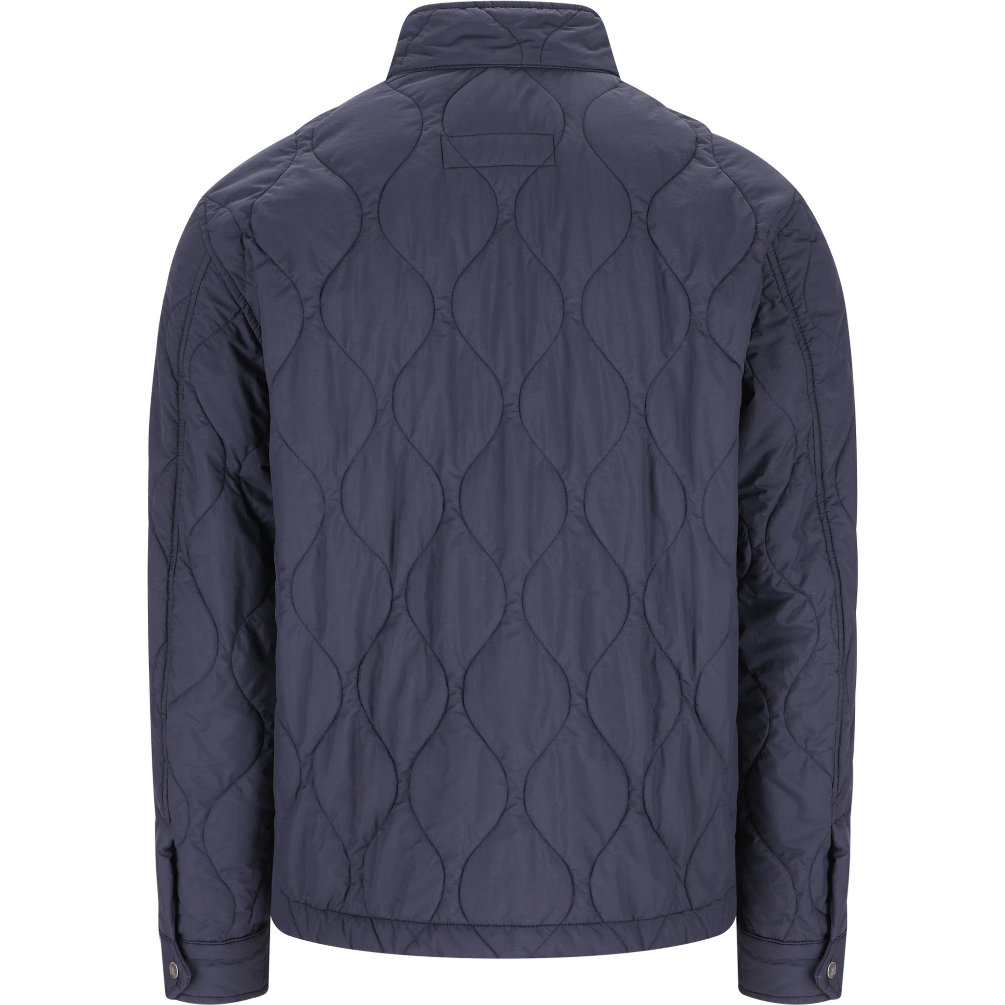 Fay Jackets Blue