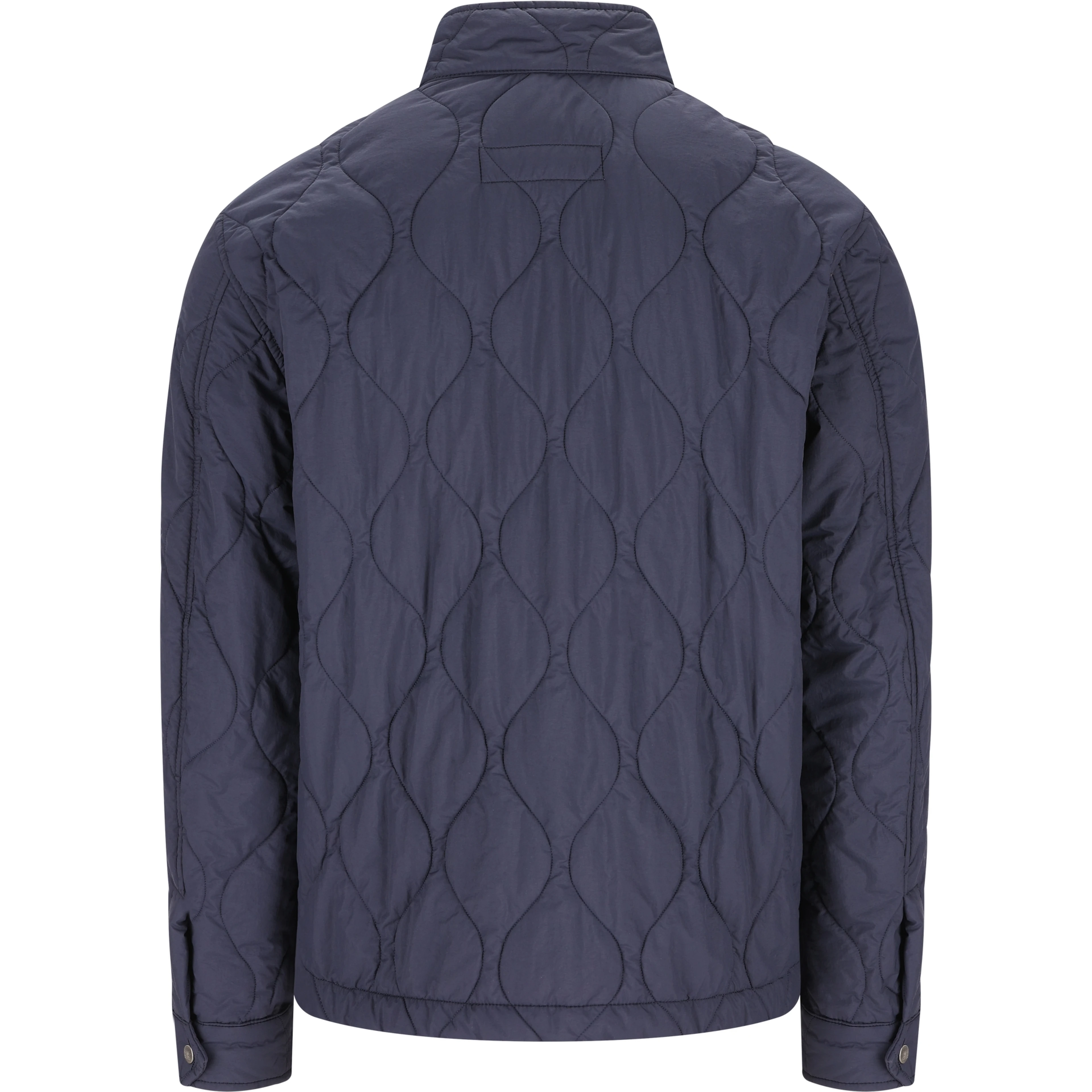 Fay Jackets Blue