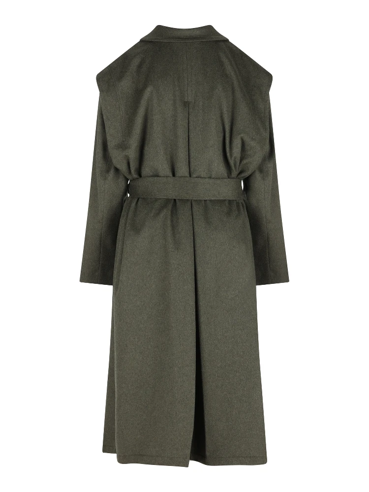 CINI Coats Green alternative