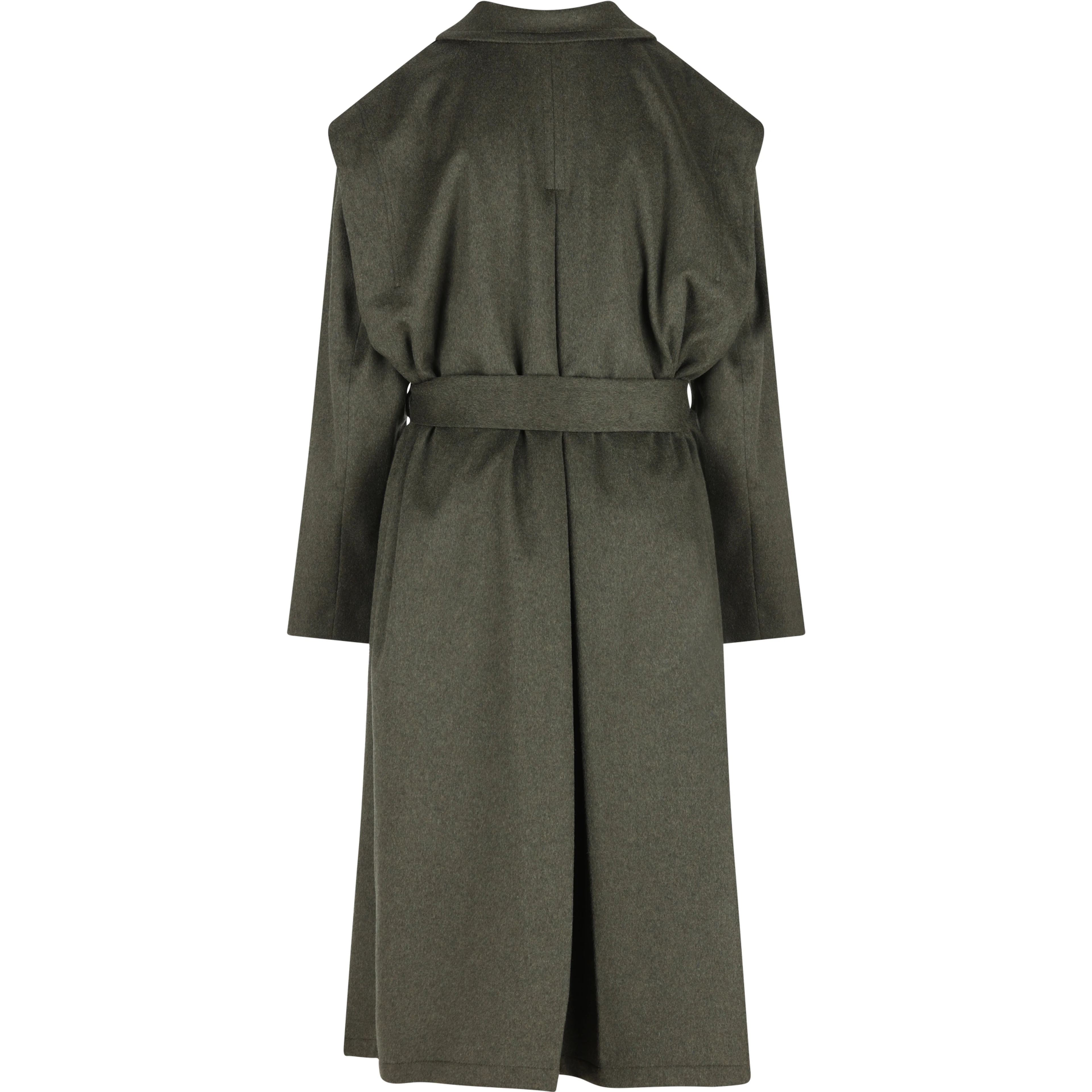 CINI Coats Green