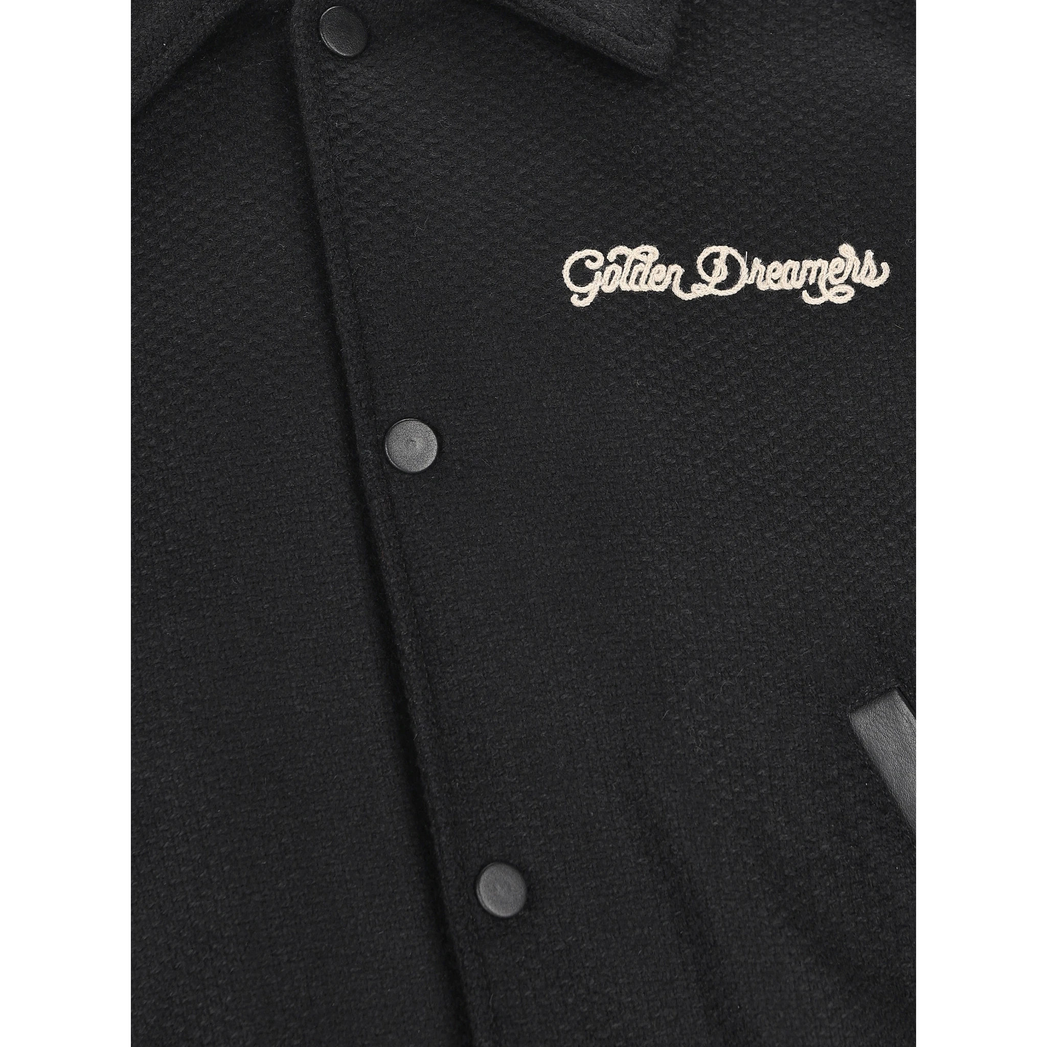 Golden Goose Jackets