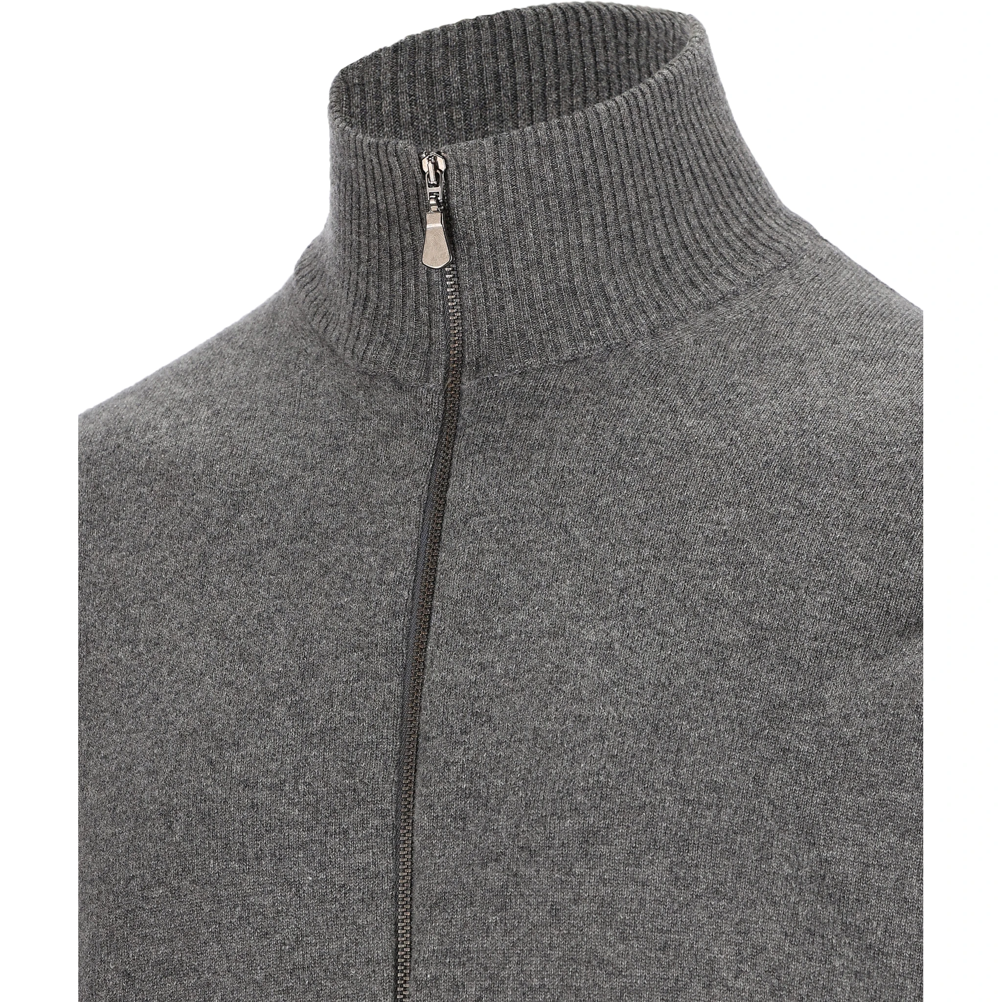 Alpha studio Jackets Grey