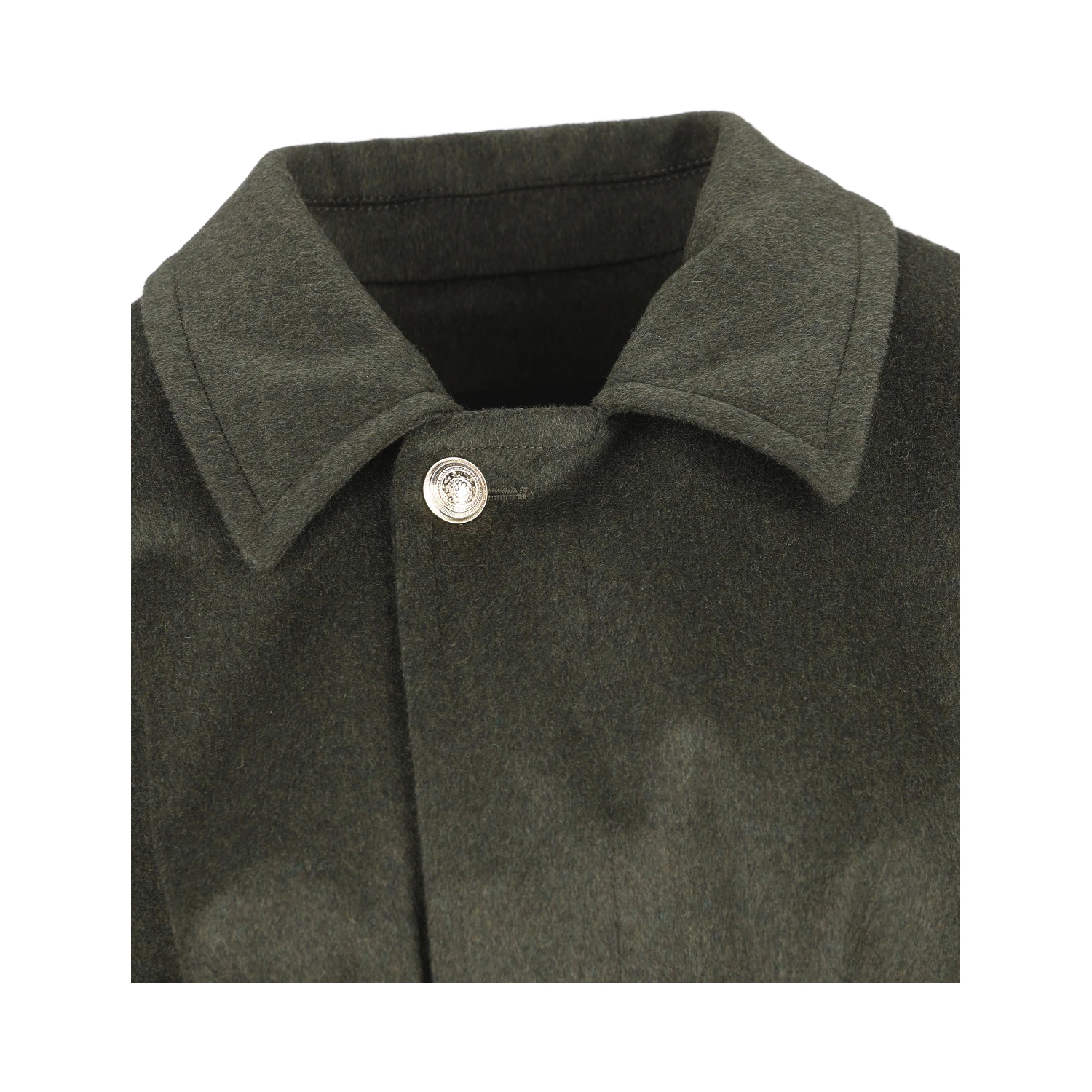 CINI Coats Green