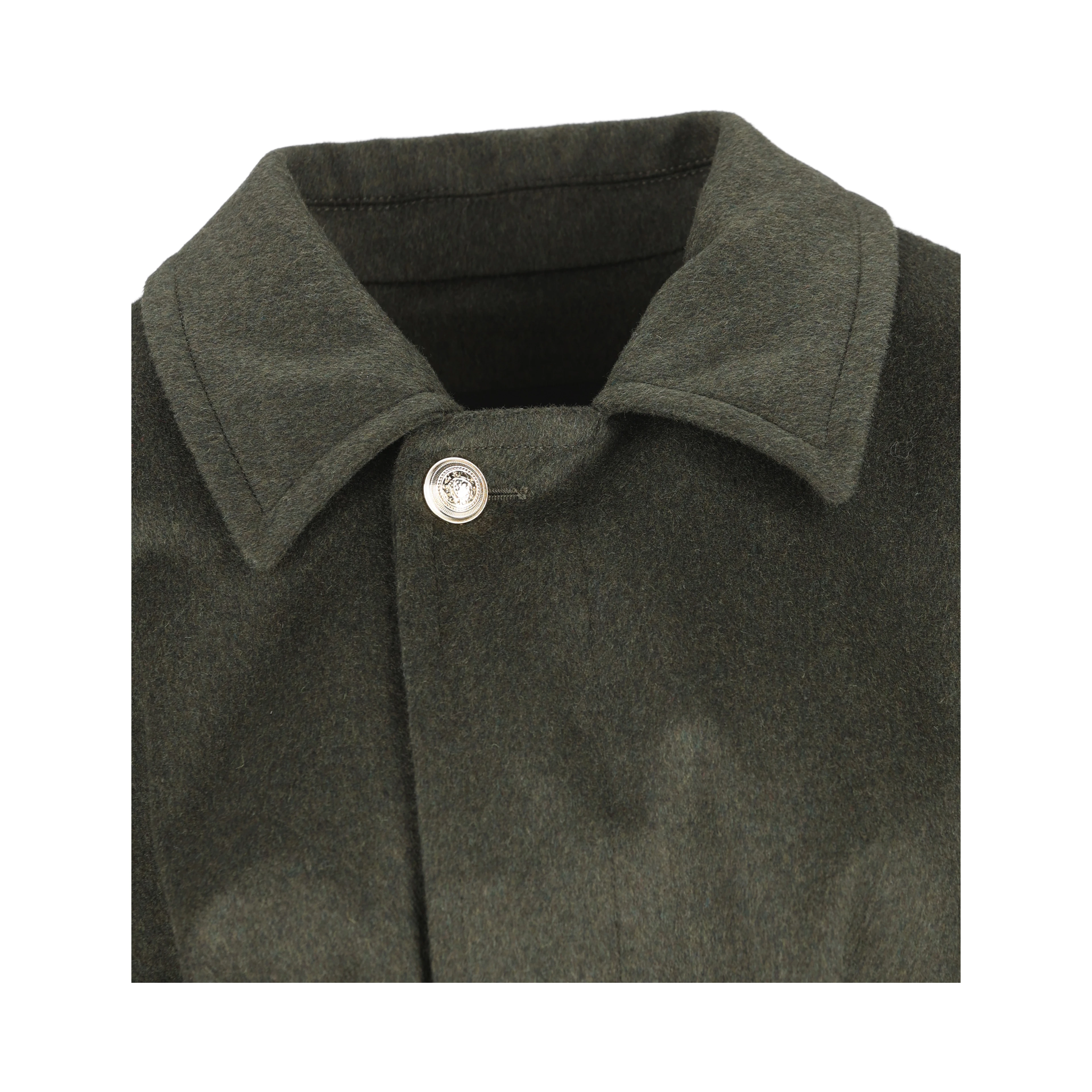 CINI Coats Green