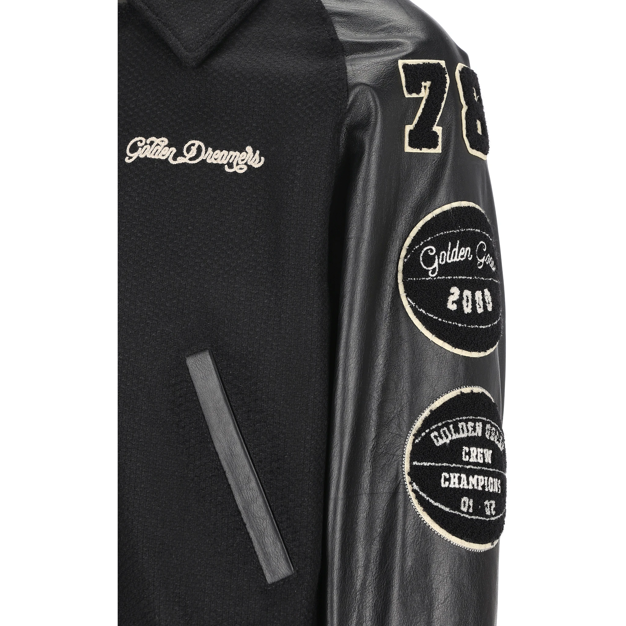 Golden Goose Jackets