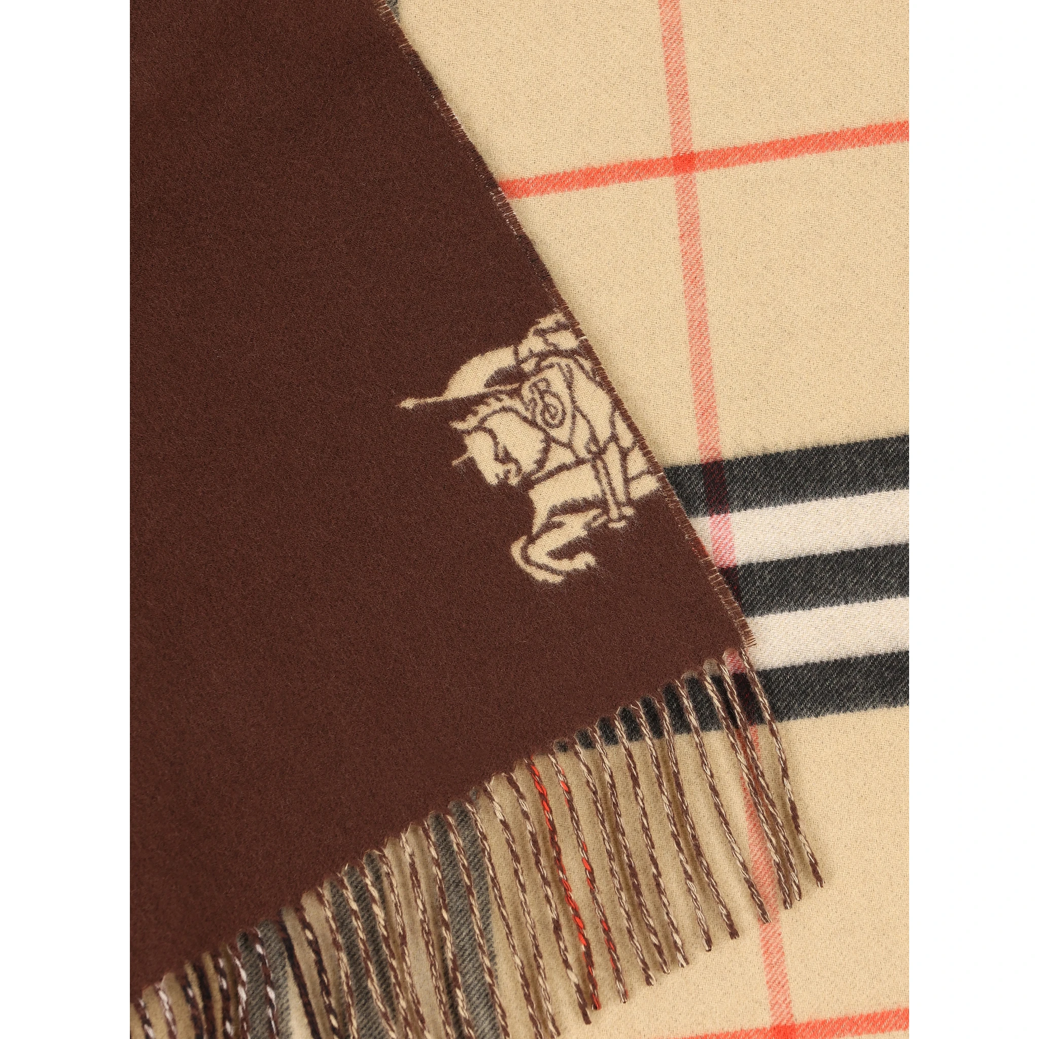 Burberry Scarfs