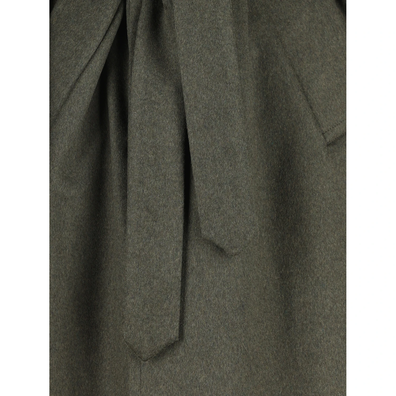 CINI Coats Green