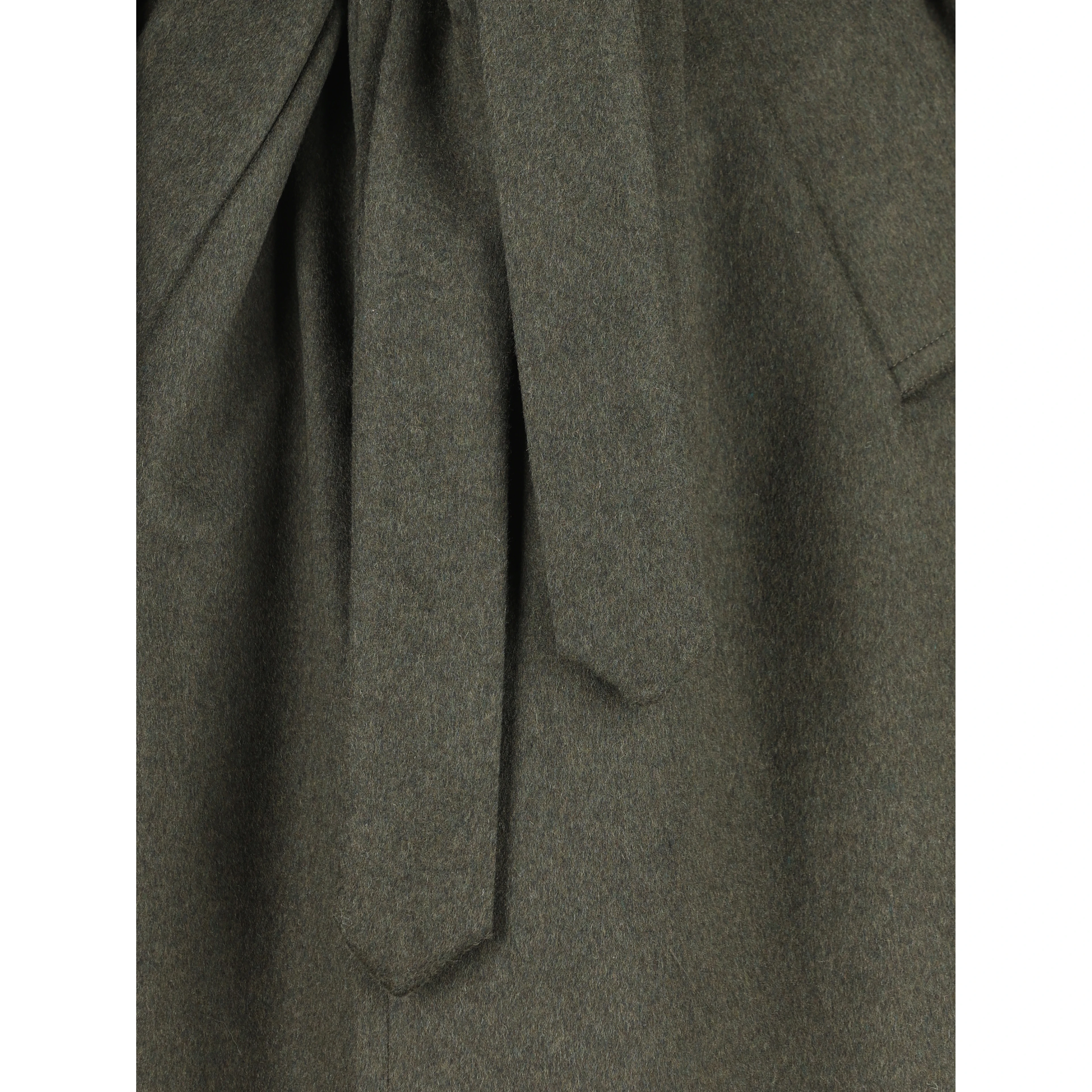 CINI Coats Green
