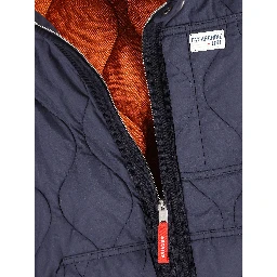 Fay Jackets Blue