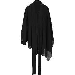 Balenciaga Shirts Black