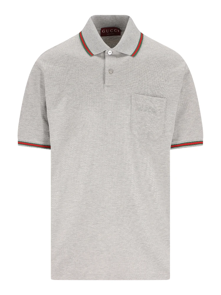 Gucci T-shirts and Polos