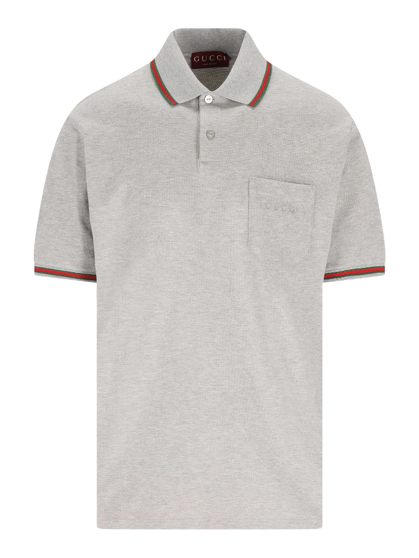 Gucci T-shirts and Polos
