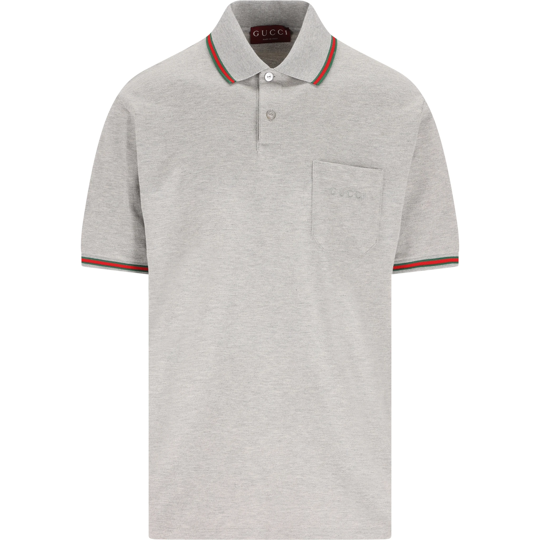 تيشيرتات وبولو من غوتشي