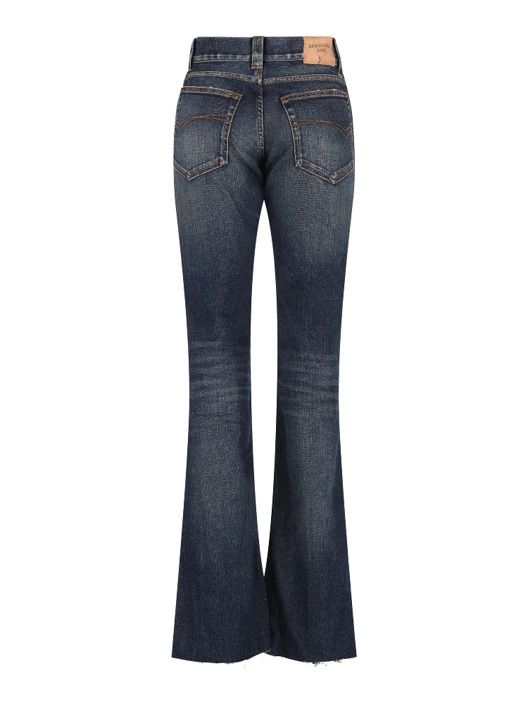 Balenciaga Jeans Blue alternative
