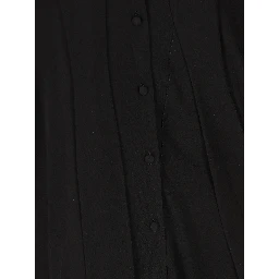 Balenciaga Shirts Black