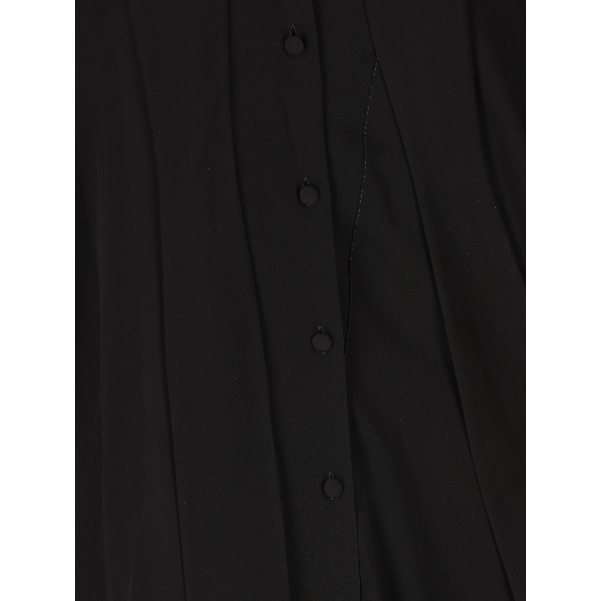 Balenciaga Shirts Black