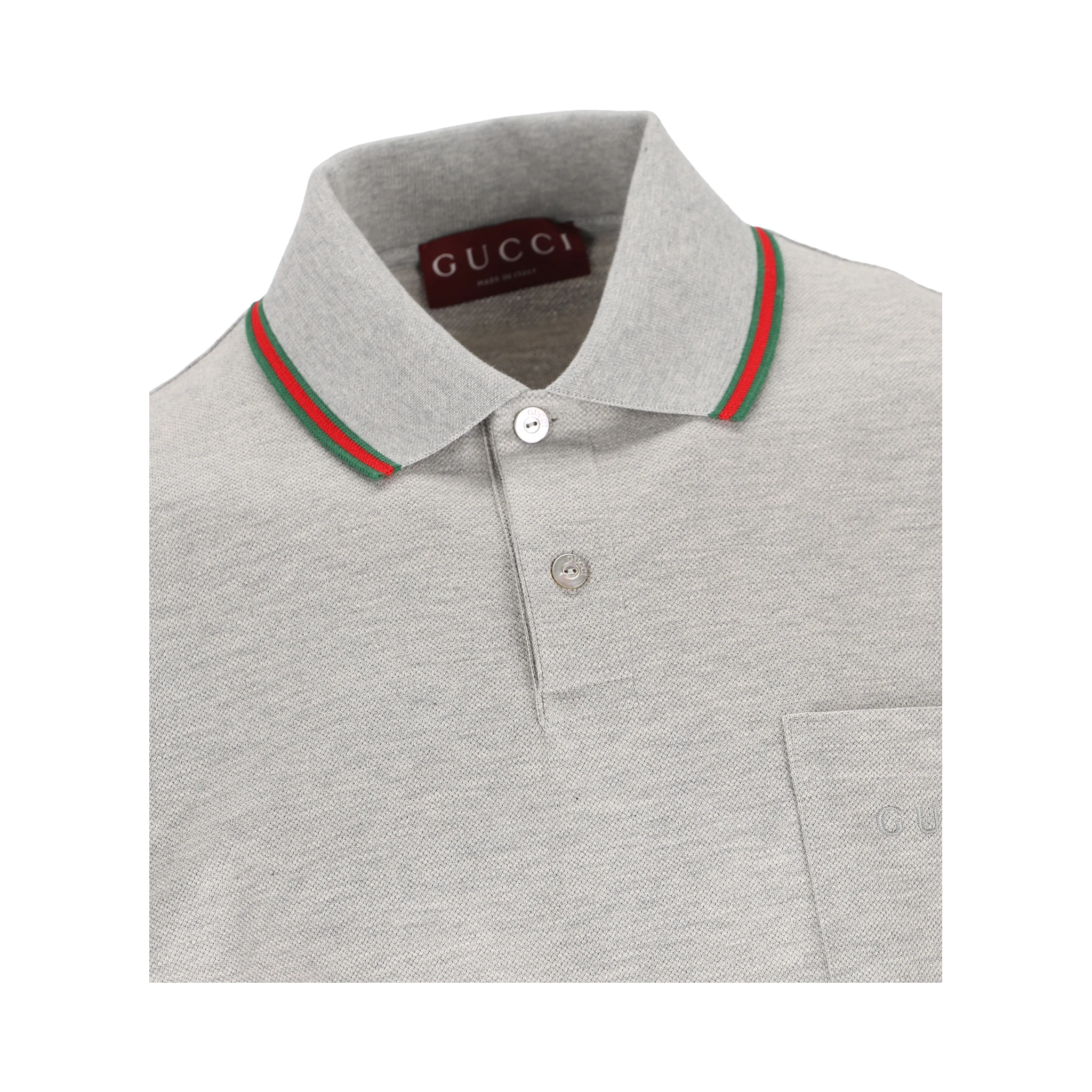 تيشيرتات وبولو من غوتشي