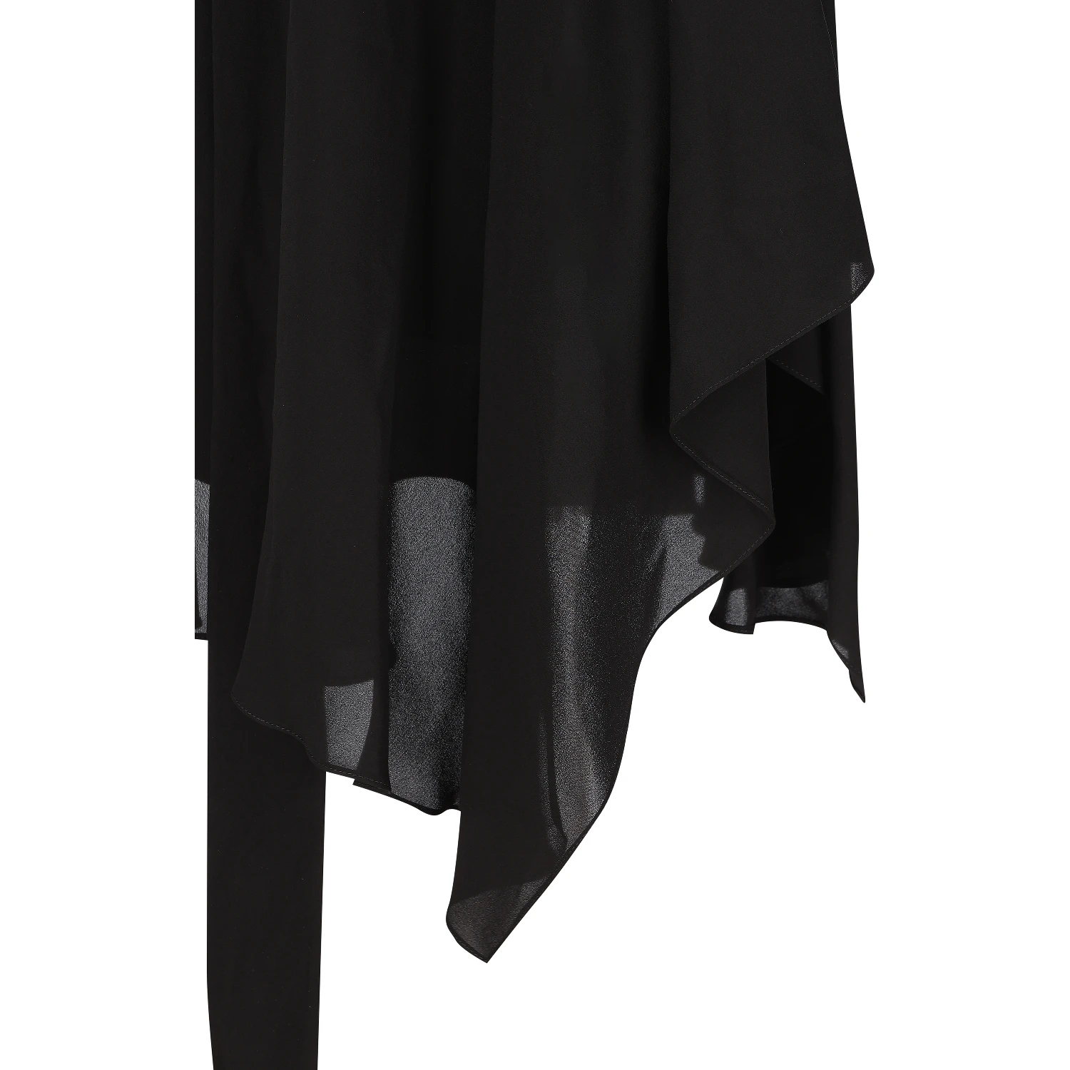Balenciaga Shirts Black